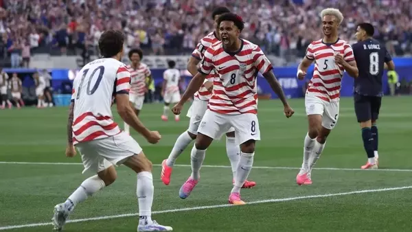 World Cup's English and Spanish Broadcasts Achieve Record-Breaking Viewership