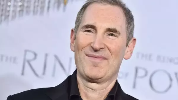 Amazon CEO Andy Jassy Triggers Ban on Anthropic's Mythos AI Models