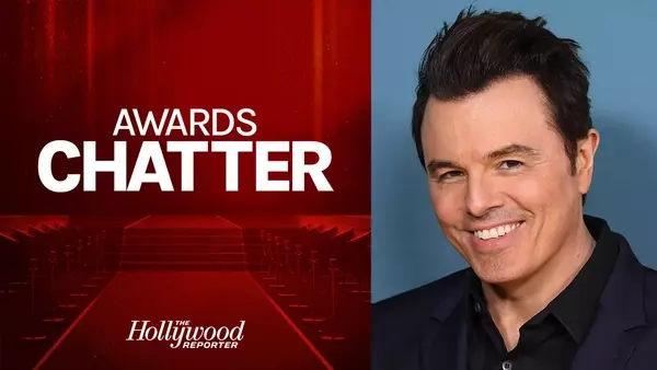 Seth MacFarlane's Creative Journey: From 'Family Guy' to 'Ted' and Beyond