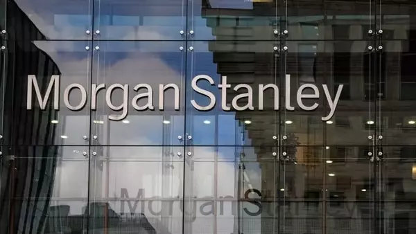 Morgan Stanley Sets Ambitious $10 Trillion Wealth Management Goal