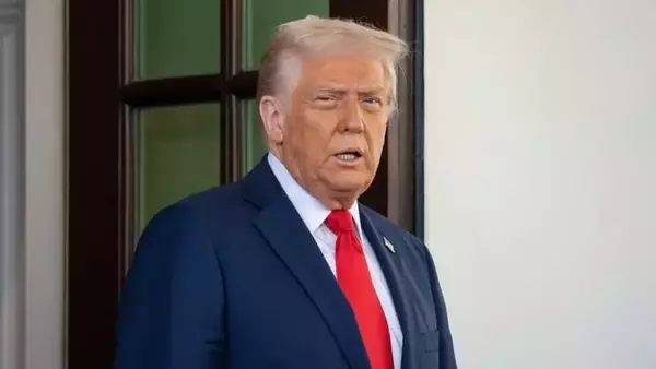 Trump's Name Removed from Kennedy Center Following Court Order, Heralded as 'Democracy's Victory'