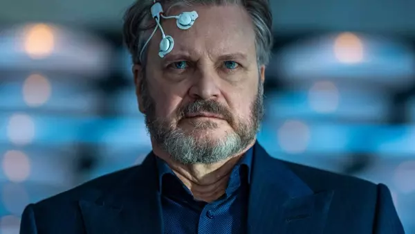 Anticipating the Release of Spielberg's Latest Sci-Fi Epic