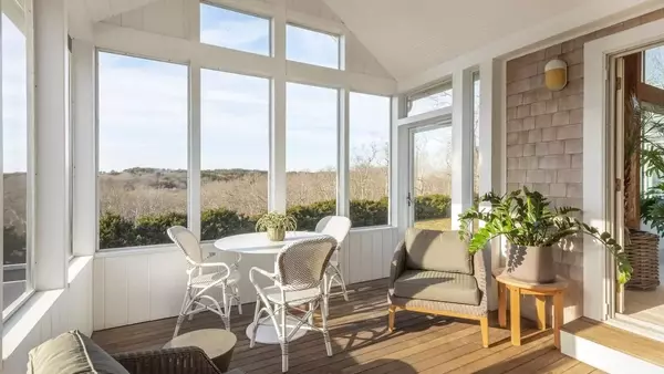 Discover Martha's Vineyard: Top Airbnb Retreats for Every Traveler