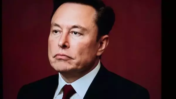Musk's Trillionaire Status Sparks Healthcare Debate: A Tale of Wealth and Inequality