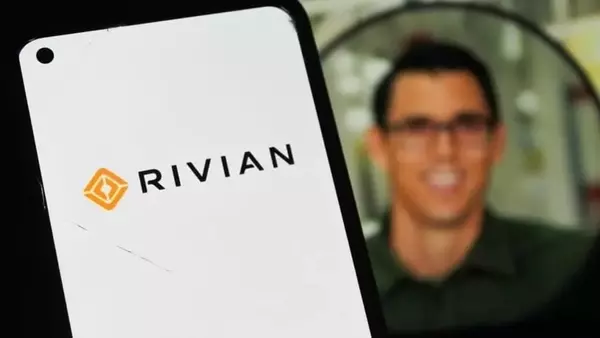 Rivian CEO Unveils Ambitious Roadmap for Advanced Driving Systems and Robotaxi Future