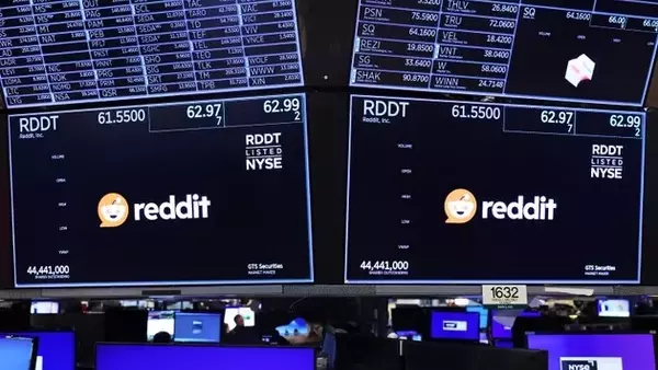 Reddit's Strategic Advantage: Beyond Social Media