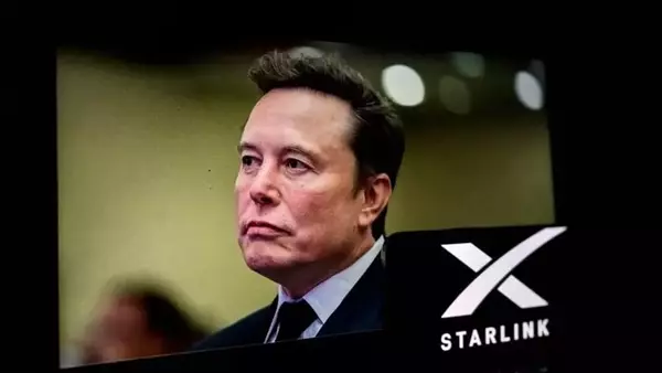 Ron Baron Praises Elon Musk's Vision After SpaceX IPO, Calls Him a 'Mensch'