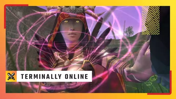 The Evolution and Challenges of MMO Game Development: Insights from an Industry Veteran