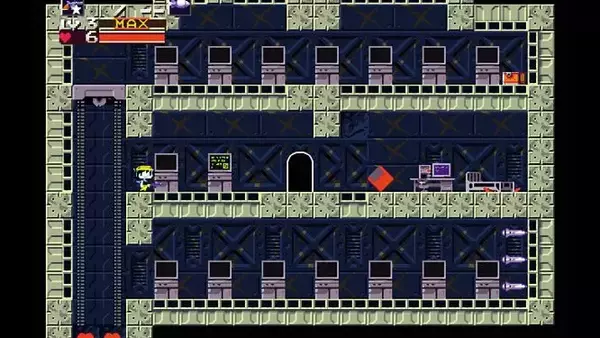 Cave Story+: A Timeless Platforming Adventure Revisited