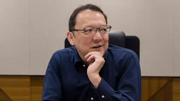 FromSoftware's Boss Hints at Unannounced Games Amidst Corporate Turmoil