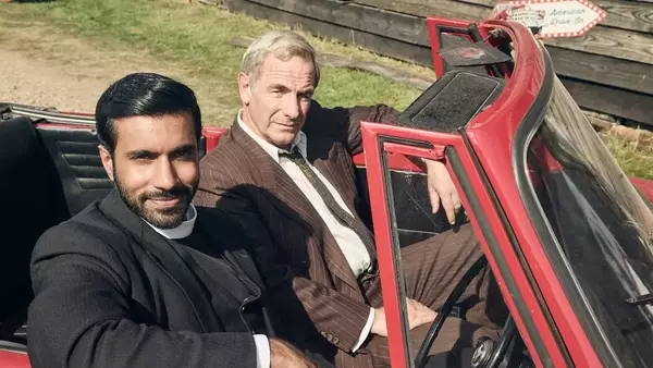 “Grantchester” Gears Up for Final Season: Cast Reflects on 11 Years of Crime, Community, and Evolving Social Narratives
