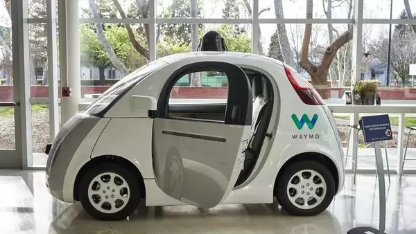 A Week of Innovation: Waymo, Uber, and Tesla's Latest Developments