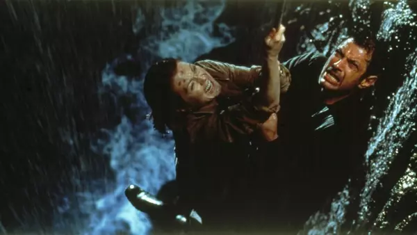 Unraveling the Hidden Kinship in Steven Spielberg's Cinematic Universe