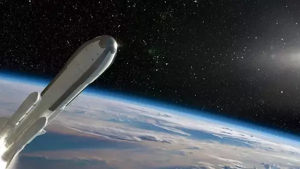 SpaceX Stock: A Path to Wealth?