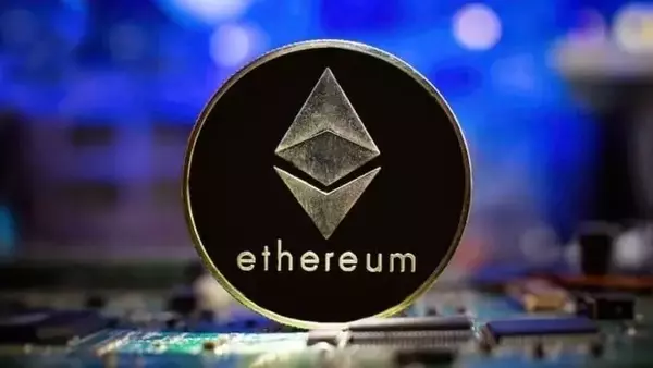 Ethereum Faces Deeper Decline Amidst Market Consolidation