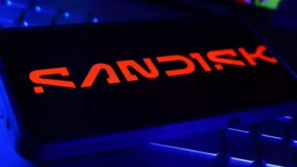 SanDisk Stock Soars: Analysts See More Upside Amid Memory Boom
