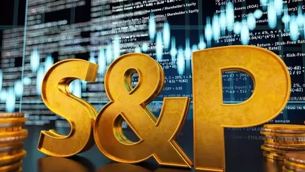 S&P 500: Technical Analysis Reveals Potential for Further Decline