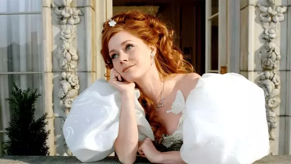 Amy Adams's Commitment to Young Fans Leads to Rejection of "Graphic" SNL Sketch