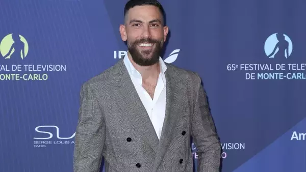 Zeeko Zaki on Portraying an Arab-American Muslim Lead in 'FBI' and Advocating for Representation