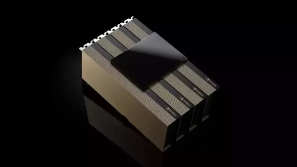 NVIDIA's AI Factory Demand Fuels Sustained Growth Without Financial Strain