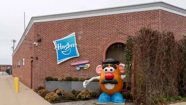 Hasbro's Enduring Strength: Magic The Gathering Fuels Future Growth