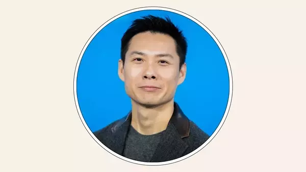 Anthony Chen Leads Shanghai Film Festival's Asian New Talent Jury and Unveils First TV Series
