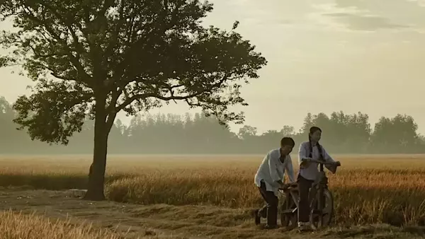 Shanghai Film Festival: Boosting China's Cinematic Tourism Boom