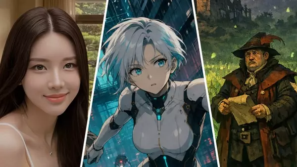 Steam's AI Game Influx: Over 100 Titles with AI Disclosures Launched Last Week