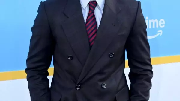 Key Trends Shaping Men's Fashion for Spring/Summer 2027
