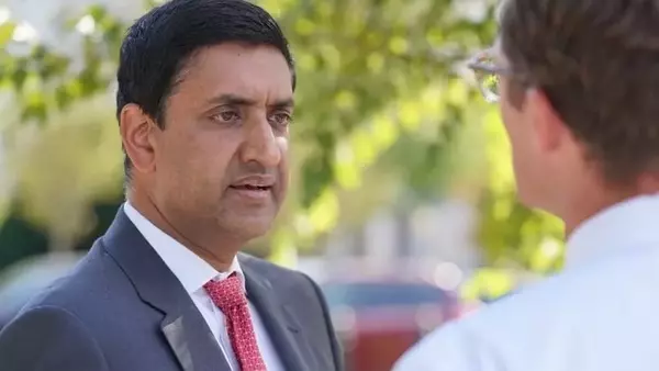 Ro Khanna Questions Wall Street's Praise for Elon Musk's Billionaires, Citing Lack of Recognition for Biden's Job Creation Policies