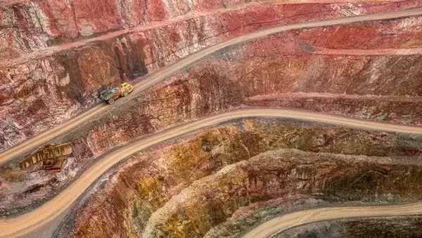 Steppe Gold: Untapped Potential Amidst Operational Challenges