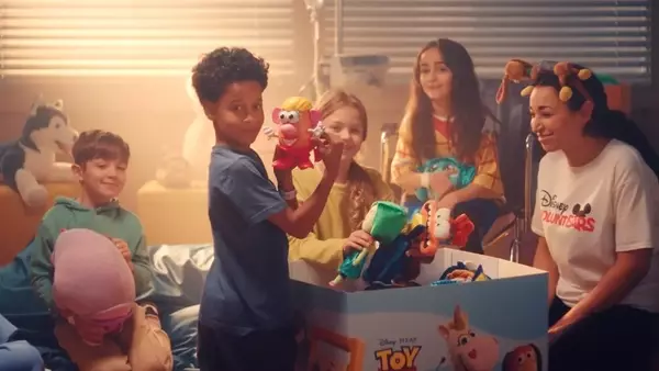 Disney Premieres 'Jessie Saves the Day' Short, Bolstering 'The Magic of Movies' Initiative