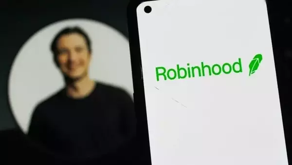 Robinhood CEO Advocates for Broader Equity Ownership to Enhance Societal Stability