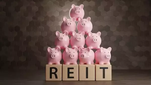 REIT Sector Shows Resilience Amidst Volatility and High Interest Rates