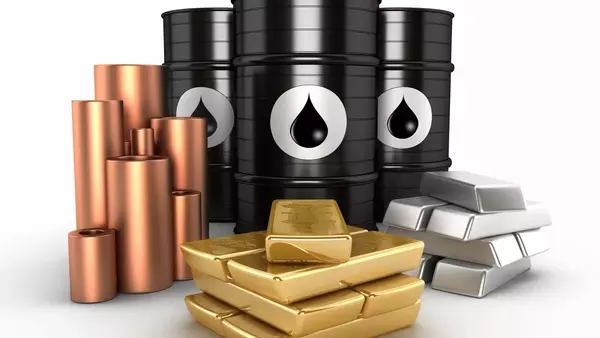 Oil Market Dynamics Amidst US-Iran Peace Deal and Global Economic Shifts