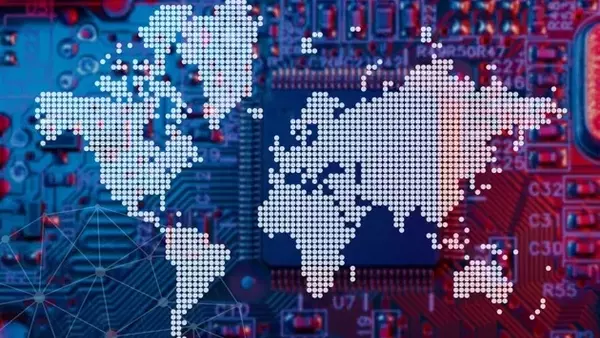 iShares Asia 50 ETF: Capitalizing on Asia's Semiconductor Boom