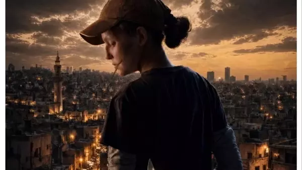 Jordanian Cinema Forges Stronger Bonds with China at Shanghai Film Festival