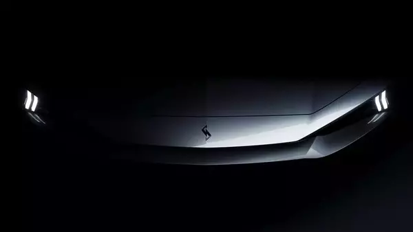Nissan's Next-Generation Skyline: A Swift Evolution Towards 2026 Debut