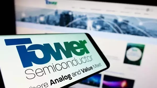 Tower Semiconductor Surges: What's Driving Its Pre-Market Rally and Other Market Movers