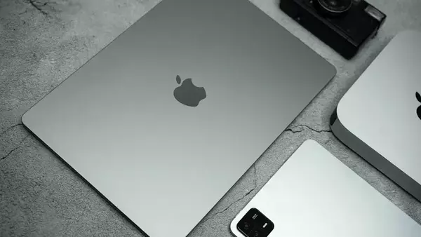 Jim Cramer Discusses Apple's Stock Dip Amid SpaceX IPO Buzz