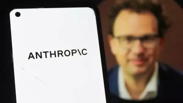 Anthropic's AI Models Face US Government Restrictions