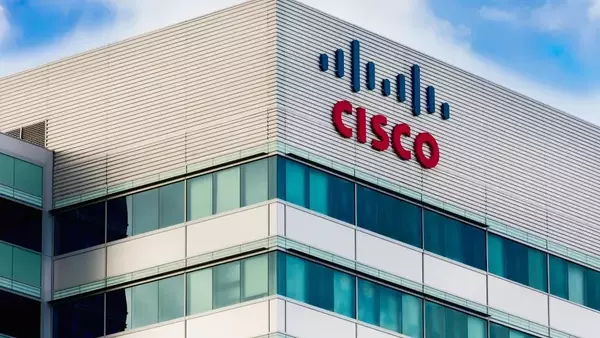 Cisco Unveils Cloud Control Platform and Enhances Private 5G Connectivity