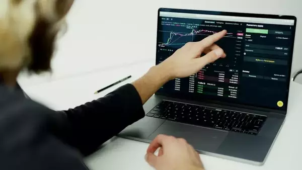 Jim Cramer's Take on Backblaze: A Solid Company Awaiting Its Moment