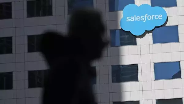Salesforce Bolsters AI Customer Service with Fin Acquisition
