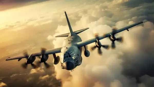 Lockheed Martin Benefits from Global Conflicts and Space Exploration