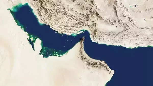Strait of Hormuz Reopens: A Turning Point or a Temporary Truce?