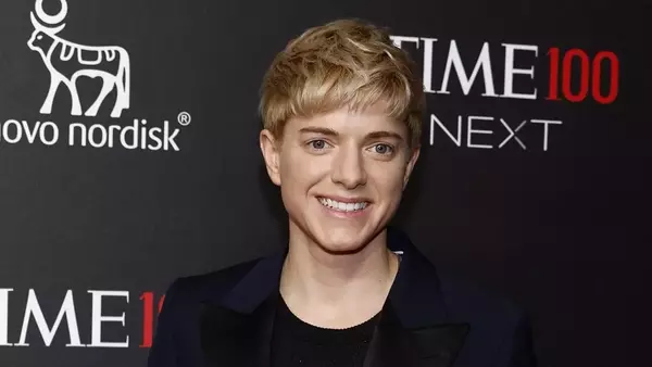 Mae Martin to Lend Voice to 'Hare of High Park' Preschool Series
