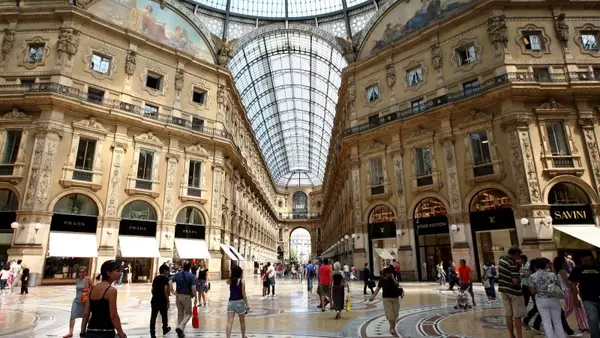 Vogue World: Milan 2026 - A Celebration of Italian Craftsmanship