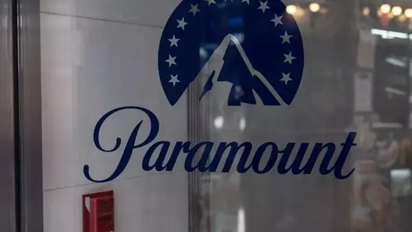 DOJ Approves Paramount-Skydance Merger, Valued at $110 Billion