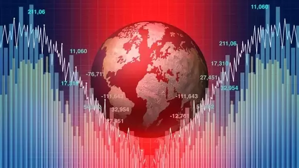 Global Market Reactions to US-Iran Agreement and Swiss Referendum